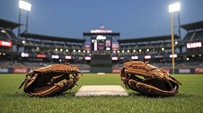 San Francisco Giants Host San Diego Padres in Key Series Opener