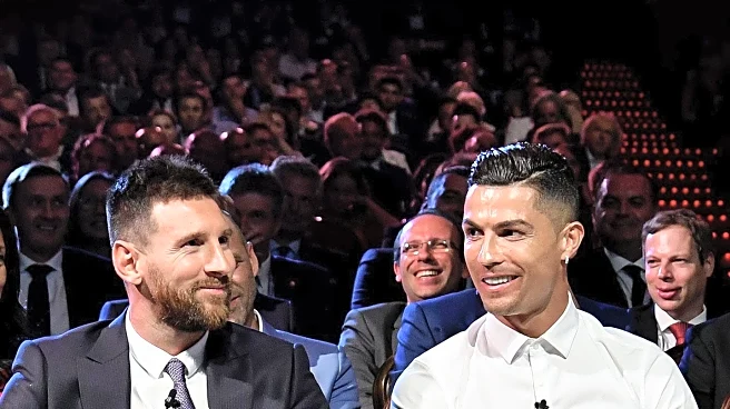 Cristiano Ronaldo's Engagement Ring for Georgina Rodriguez Estimated at Multi-Million Dollar Value