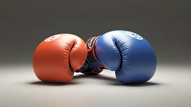 UFC Champion Ilia Topuria Eyes Boxing Match Against Canelo or Crawford
