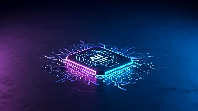 AWS Expands AI Offerings with Anthropic and OpenAI Models for Enterprise Use