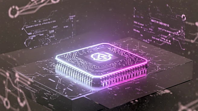 Humain and Groq Deploy OpenAI Models in Saudi Arabia for AI Sovereignty