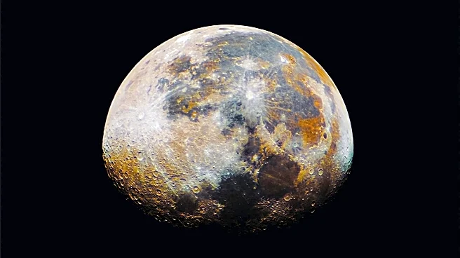 Rare Black Moon to Occur in August 2025