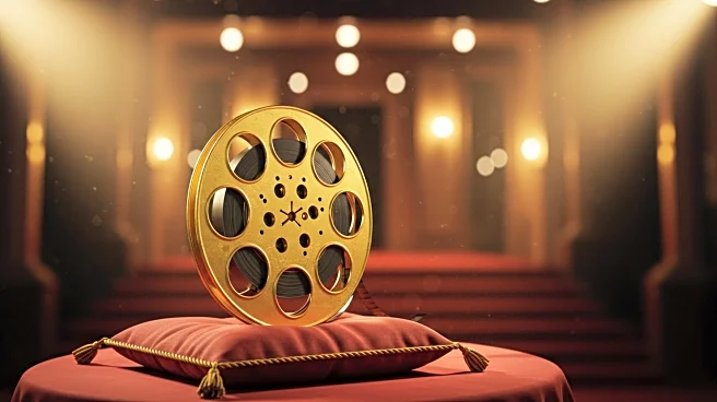 Shannon K Supports 'Tanvi The Great' at Cannes 2025, Highlighting Global Cinema
