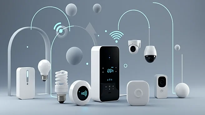 Matter 1.4.2 Update Enhances Smart Home Stability and Interoperability