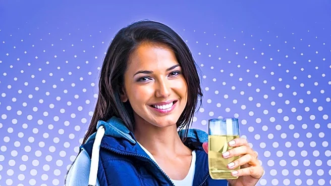 Study Suggests Collagen Supplements May Enhance Explosive Strength