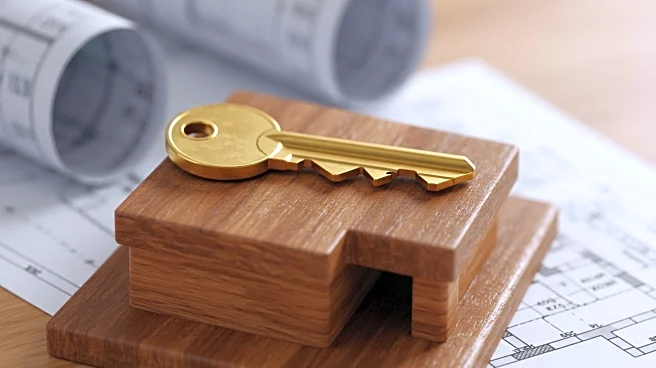 Homeowners Benefit from Rising Home Equity Levels with New Borrowing Options