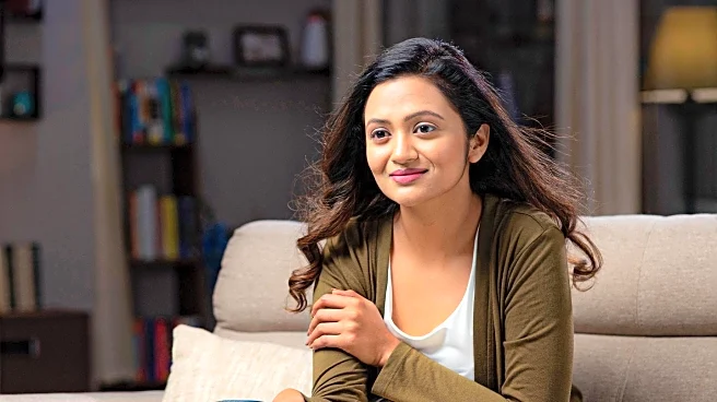 Dr. Poonam Desai Advocates for Early Dinner to Improve Health and Sleep