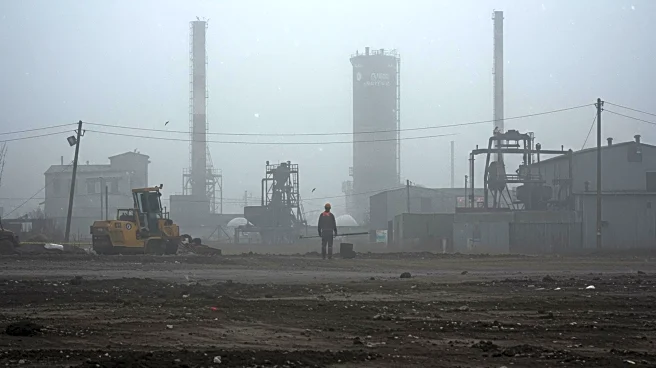 North Korean Workers Face Harsh Conditions in Russia Amid Labor Shortage