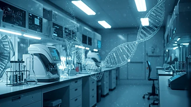 Quince Therapeutics Advances Phase 3 Clinical Trial for Rare Disease Treatment with Strategic Partnership
