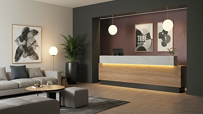 Accor Announces Opening of TRIBE Hotel in Auckland, New Zealand