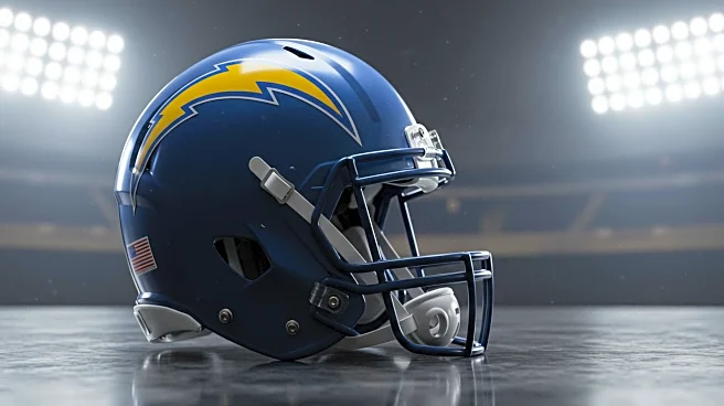 Chargers Defense Shows Sleeper Depth Against Saints, Says NFL Analyst