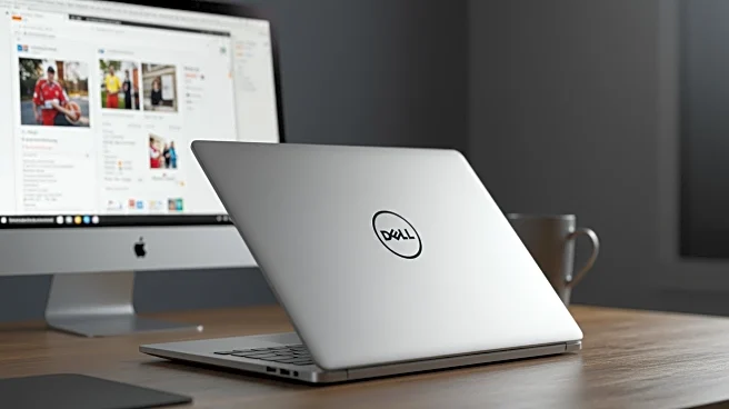 Walmart Offers Dell Laptop at Significant Discount, Competing with Amazon