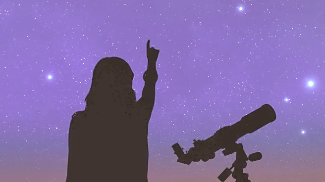 Stargazing Guide for Summer: Observing Celestial Events and Phenomena
