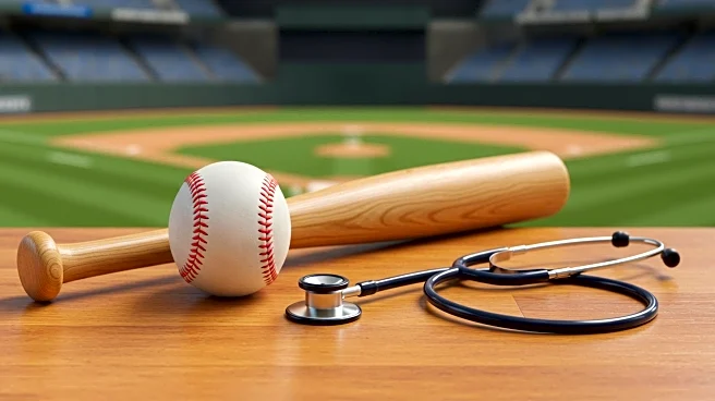 Rangers' Evan Carter Set for Imminent Rehab Assignment After Back Injury