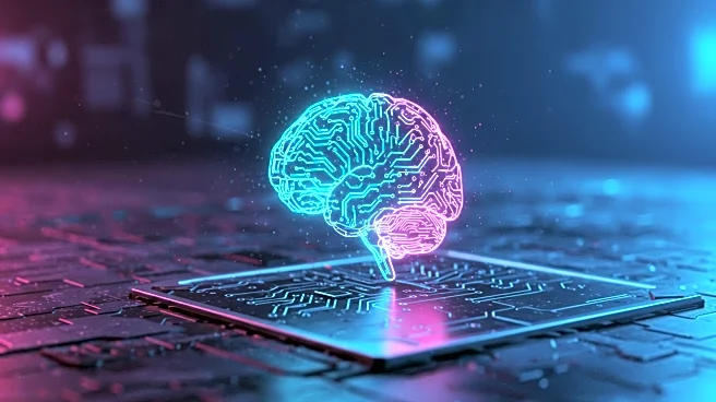 UK's Turing AI Institute Faces Funding Threat Amid Internal Turmoil