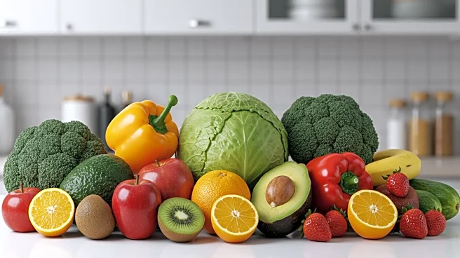 South African Fresh Produce Exporters to Asia Face Strategic Challenges Amid Rising Demand