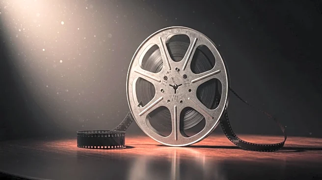 Filmmaker Mohammad Rasoulof Considers Return to Iran Amid Exile and New Film Projects