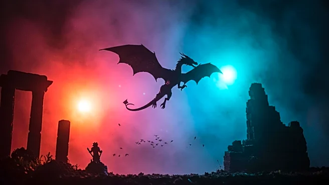 EA Rejects Dragon Age Trilogy Remaster Proposal, Citing Mainstream Appeal Concerns