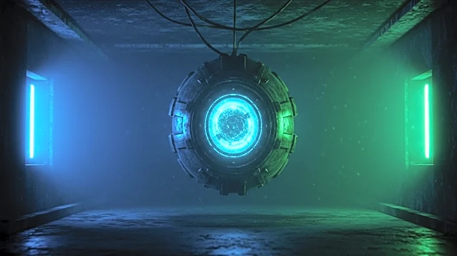 Kojima Productions Unveils New Horror Game 'OD' in Partnership with Xbox Game Studios