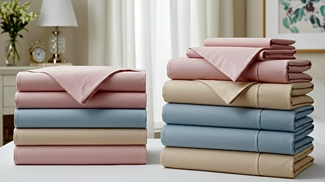 Target Offers Major Discount on Highly Rated Bedding Sheets