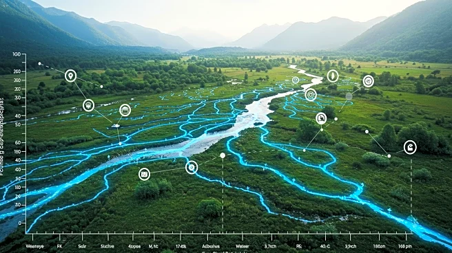 Analysis of Virtual Water Flow in Yellow River Basin Using SWAT Model