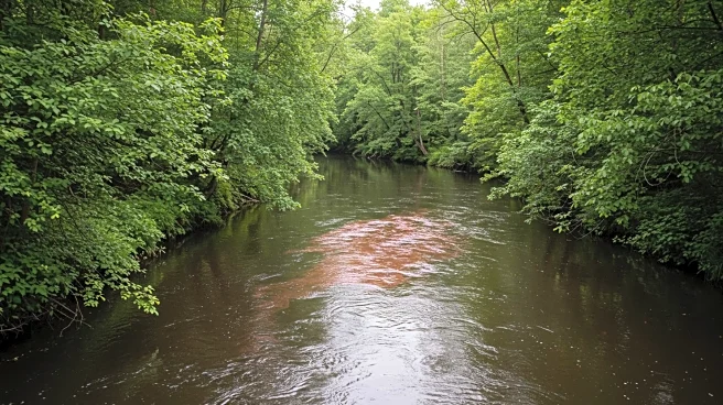 Study Evaluates Toxic Metal Contamination in Sebou Basin Surface Water