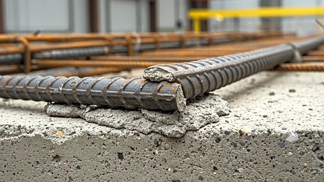 Q Engineering Study Reveals Bond Strength Decline in Steel-Concrete Interface
