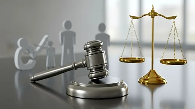 Proposal to Merge SEC and CFTC Aims to Streamline Financial Regulation