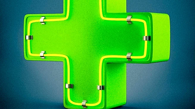 Government Proposes Prescription Amendment Rights for Pharmacists Amid Medicine Shortages