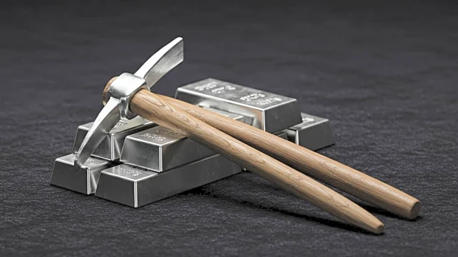 Hecla Mining Reports Earnings Beat, Shares Surge