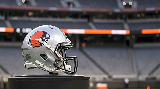 Kevin Stefanski Delays Decision on Browns Starting Quarterback Amid Uncertainty