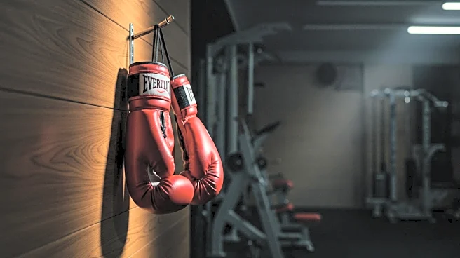Japan Boxing Commission to Address Safety Concerns After Boxer Deaths