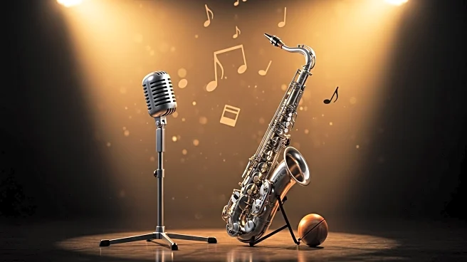 Blue Note Expands to Los Angeles, Aiming to Become Jazz Hub
