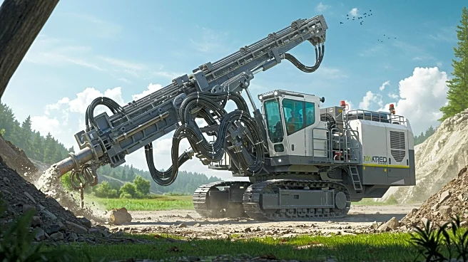 IMARC 2025: Australia's Premier Mining Event Returns with Focus on Innovation and Sustainability