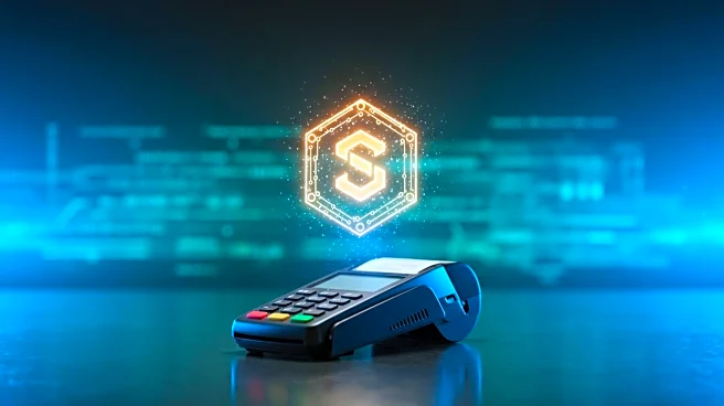 Stripe Partners with Paradigm to Develop 'Tempo' Blockchain for Payments