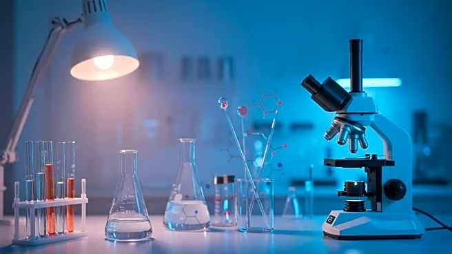 Enanta Pharmaceuticals Reports Fiscal Third Quarter Loss Amid Ongoing Drug Development