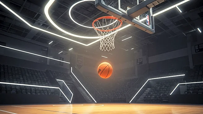 Phoenix Suns to Host Sacramento Kings in 2025-26 NBA Season Opener
