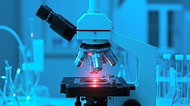 Advancements in Coherent Chemical Imaging Enhance Biomedical Diagnostics