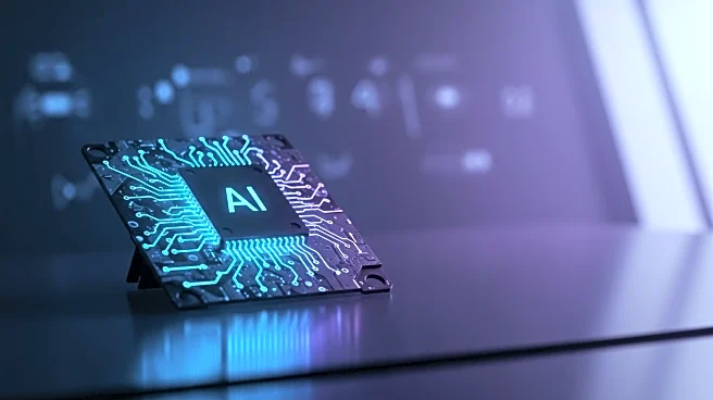 Politico Editors Argue AI Tests Should Not Adhere to Editorial Standards