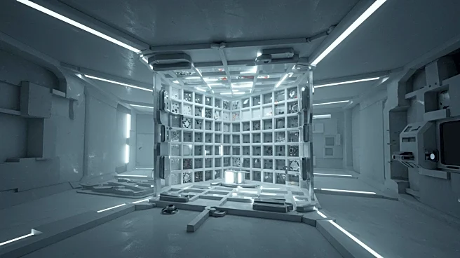 European Modular Room Cell Market Set for Significant Growth by 2032