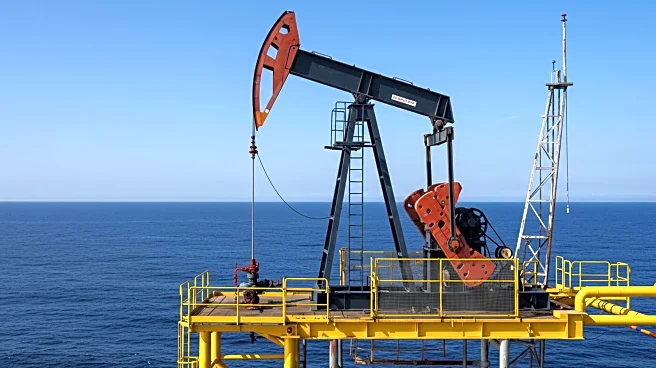 Lime Petroleum Reports Nearly 12,000 bpd Oil Output from North Sea Fields