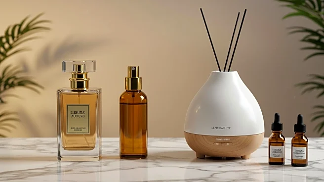 Estée Lauder and Neom Wellbeing Announce New Executive Appointments
