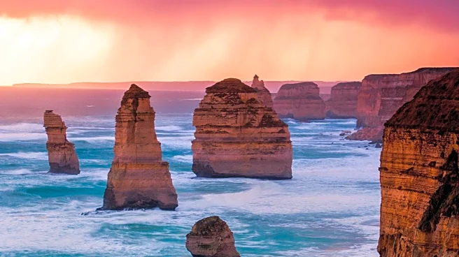 The Great American West Appoints Linkd Tourism for Australia and New Zealand Representation
