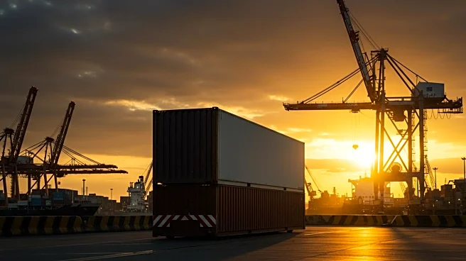 For-Hire Freight Market Faces Challenges Amid Tariff Concerns