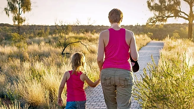 Study Reveals Long-Term Health Risks for Childhood Cancer Survivors