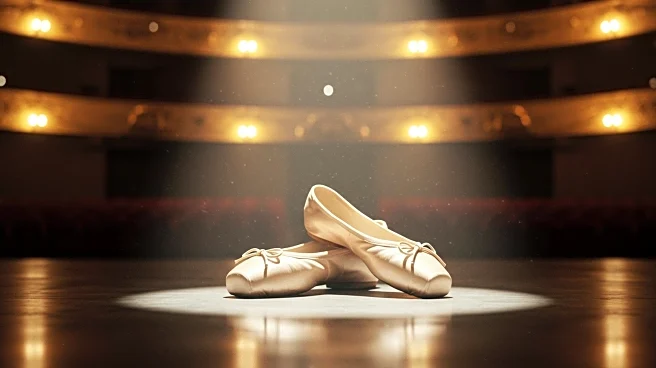 Jock Soto Returns to Stage to Celebrate Trailblazing Ballet Career