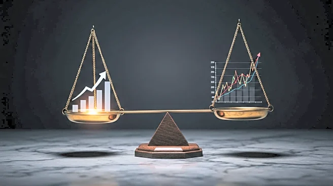 Markets Brace for Key Economic and Geopolitical Developments Amid Stock and Yield Fluctuations