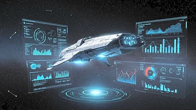 PwC Webinar to Address Predictive Program Management in Aerospace and Defense