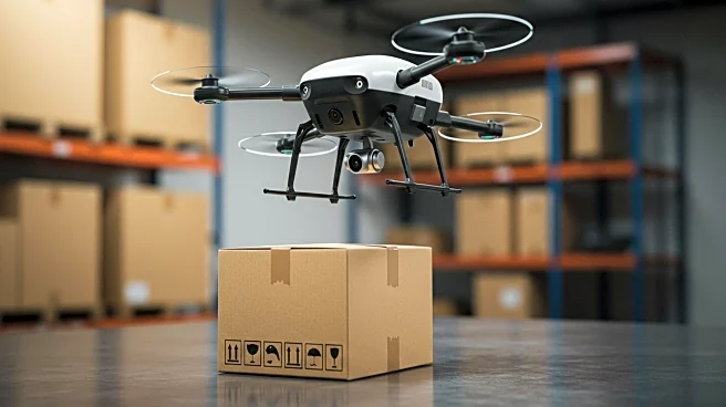 Walmart Achieves E-commerce Profitability with Enhanced Delivery Speed