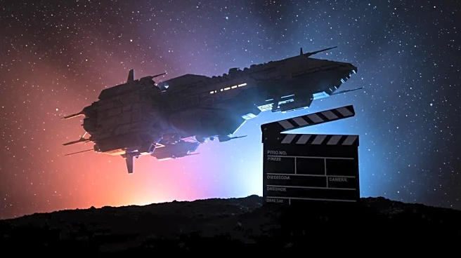 Simon Pegg Discusses Quentin Tarantino's Unmade 'Star Trek' Movie and Its Potential Impact